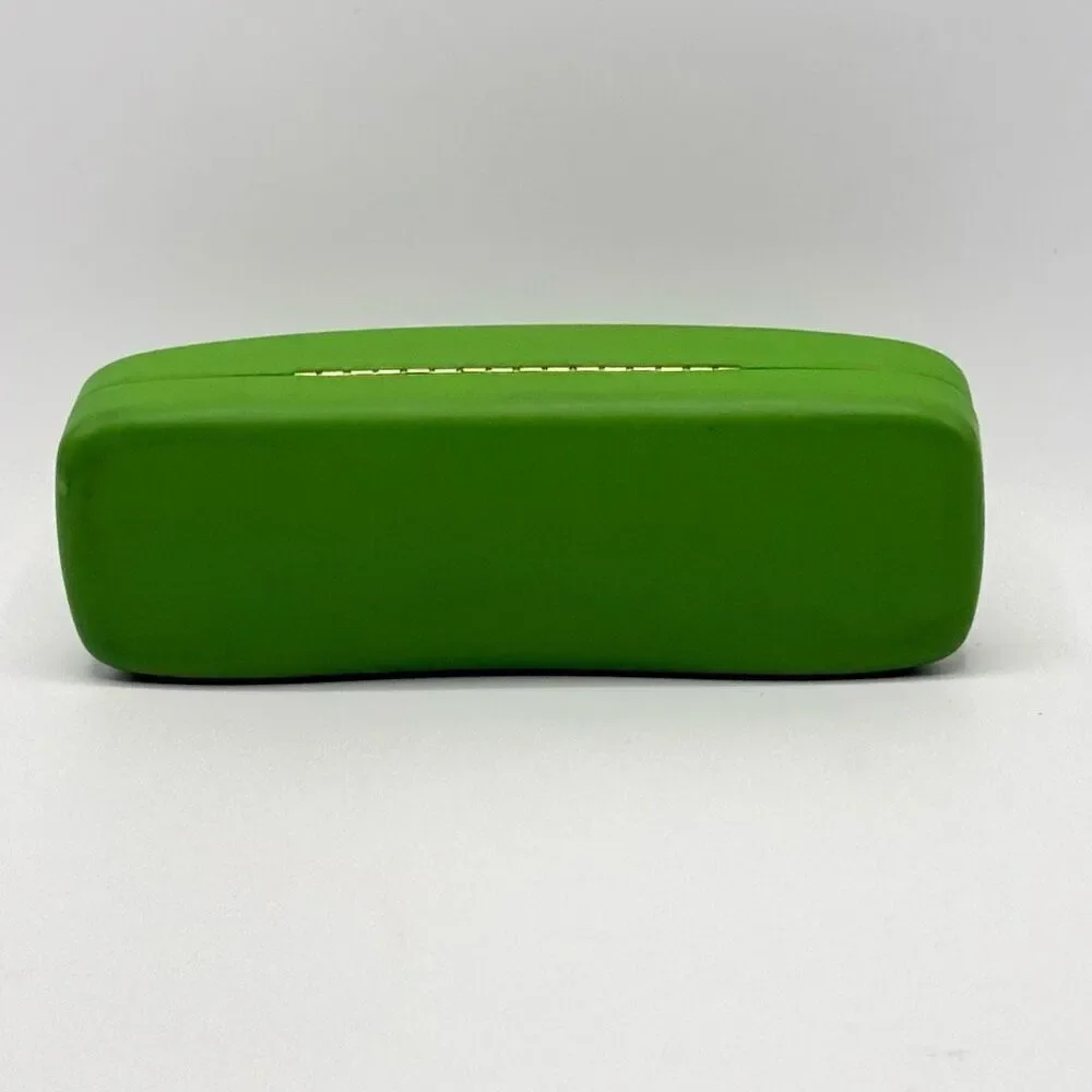 Ray-Ban Lucky Green Hard Shell Eyeglasses Case